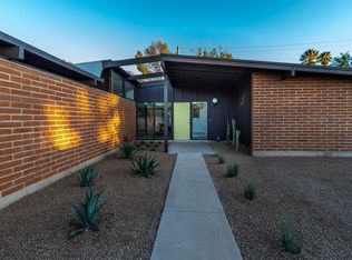 8800 E Dexter Dr, Tucson, AZ 85715