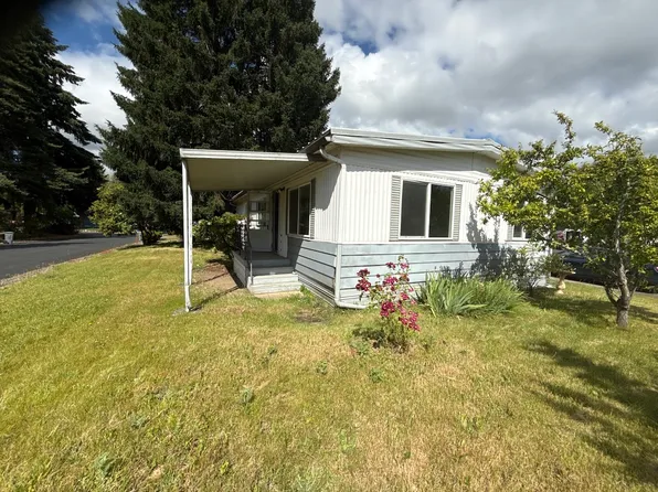 4915 Swegle Rd NE Unit 18, Salem, OR 97301