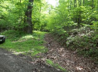 Tbd Briar Patch Mountain Rd, Elk Creek, VA 24326