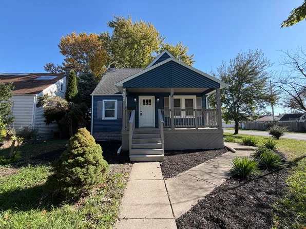 7547 Jackson Ave, Hammond, IN 46324