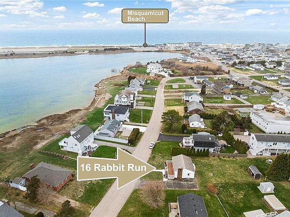 2nd image of 16 Rabbit Run