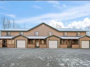 981 E Fairview Loop #3, Wasilla, AK 99654