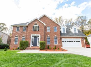 154 Marguerite Dr, Lynchburg, VA 24502