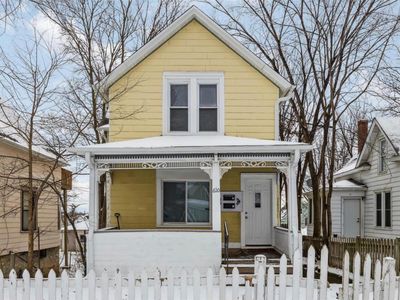 610 Jessamine Ave E, Saint Paul, MN, 55130