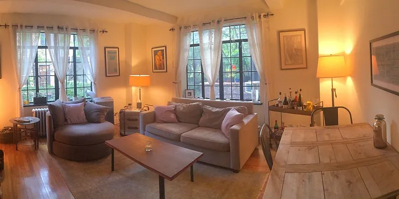 Rented by Citi Habitats | media 1