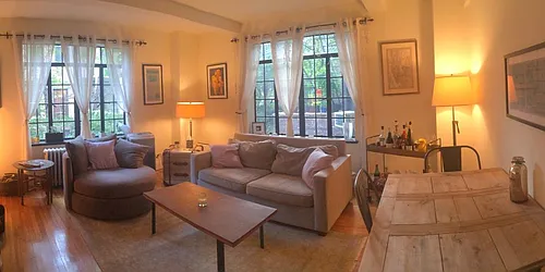 Rented by Citi Habitats