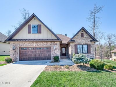 23 Oak Leaf Cir, Fairfield Glade, TN, 38558