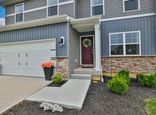 2412 Amelia Ct, Cincinnati, OH 45239