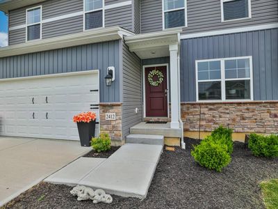 2412 Amelia Ct, Cincinnati, OH, 45239