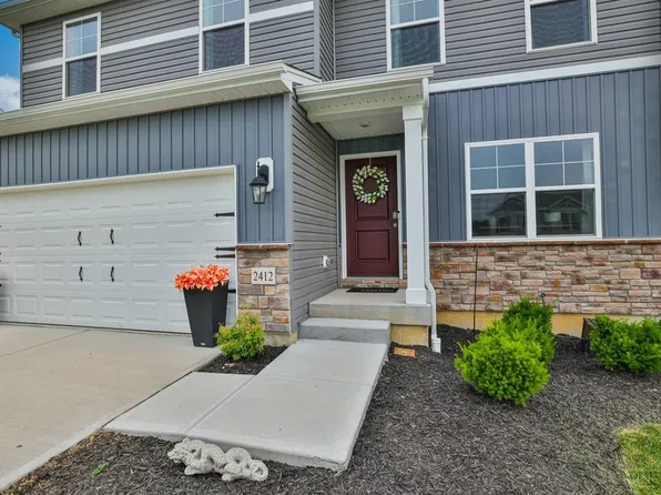 2412 Amelia Ct, Cincinnati, OH 45239