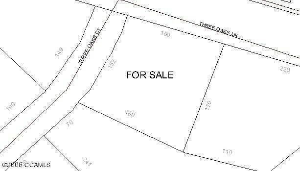 1st image of 0000201 Three Oaks Court LOT 2