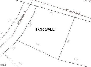 201-0000201 Three Oaks Ct, Swansboro, NC 28584