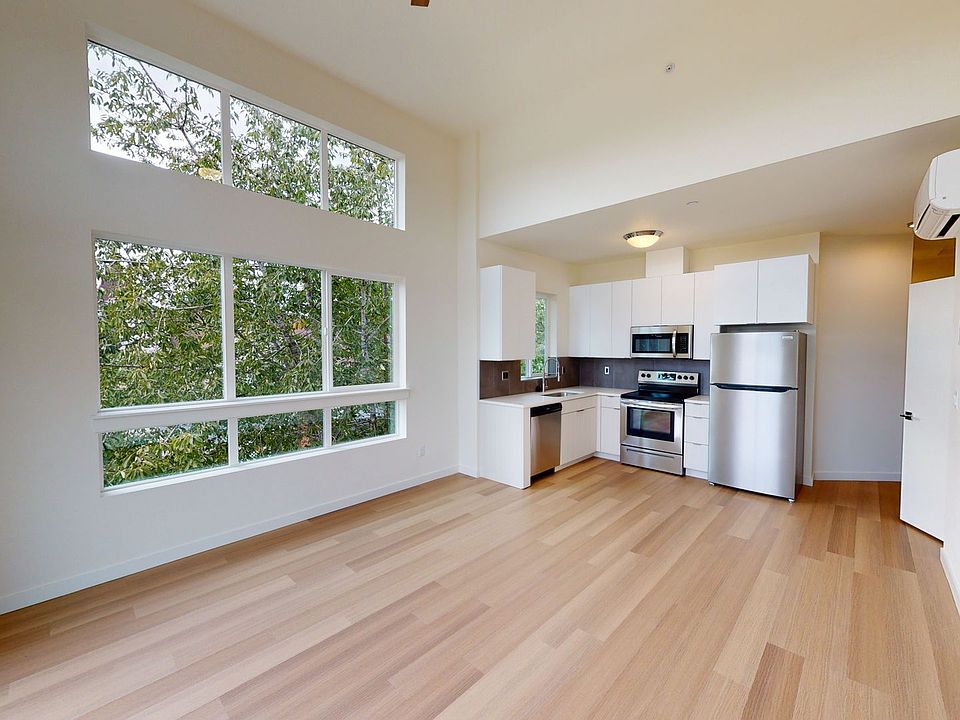 EN0485 Knight Street Apartments 7171 SE Knight St Portland OR Zillow