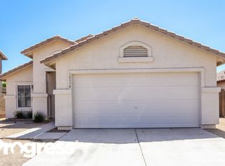 15339 W Evans Dr, Surprise, AZ 85379