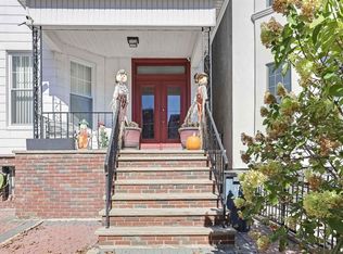 128 Oak St #2, Weehawken, NJ 07086