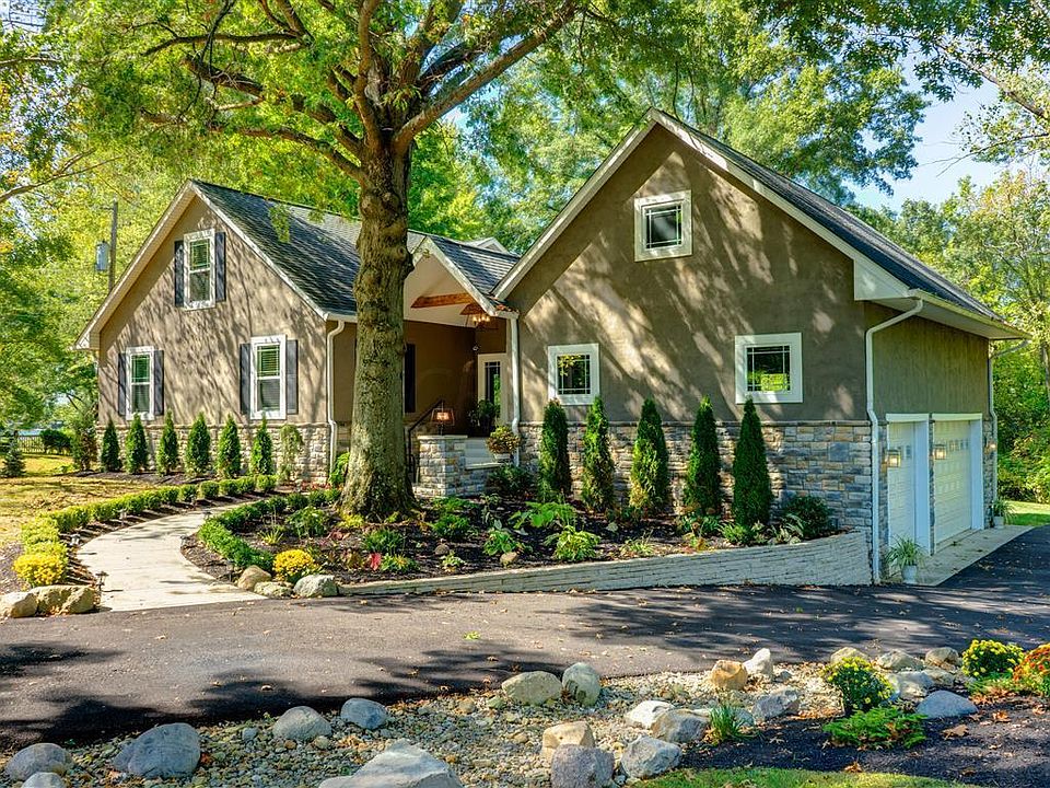5388 Red Bank Rd, Galena, OH 43021 Zillow