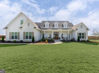 192 Talton Rd, Kathleen, GA 31047