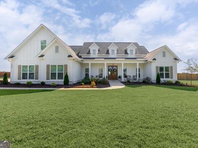 192 Talton Rd, Kathleen, GA, 31047