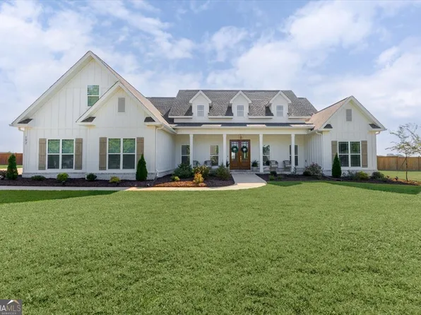 192 Talton Rd, Kathleen, GA 31047