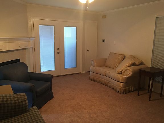 New Carpet