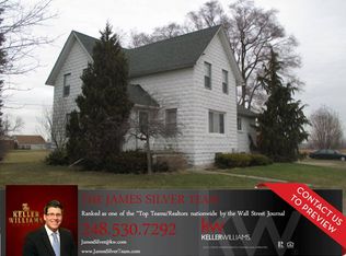 51450 North Ave, Macomb, MI 48042