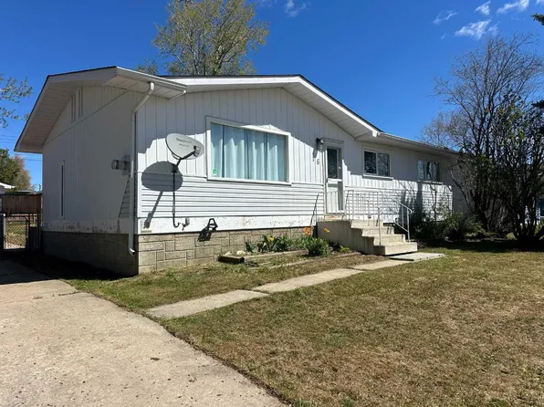 16 Centennial Cres, Swan Hills, AB T0G 2C0
