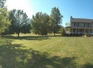 6325 County Line Rd, New Albany, IN 47150