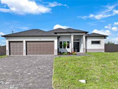 1224 NW 16th Pl, Cape Coral, FL, 33993