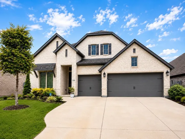 1304 Buttermere St, Forney, TX 75126