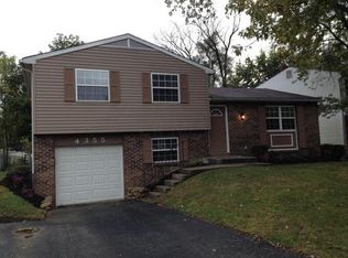 4355 Valley Quail Blvd S, Westerville, OH