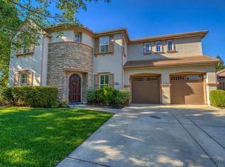 9332 Parkstone Cir, Roseville, CA