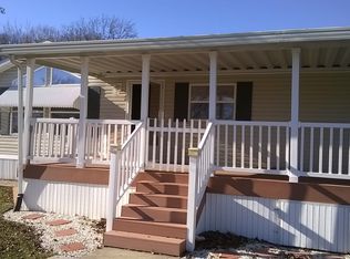 1130 S 75th Ter, Kansas City, KS 66111