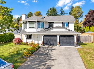 14217 67th Ave, Surrey, BC V3W 0P5