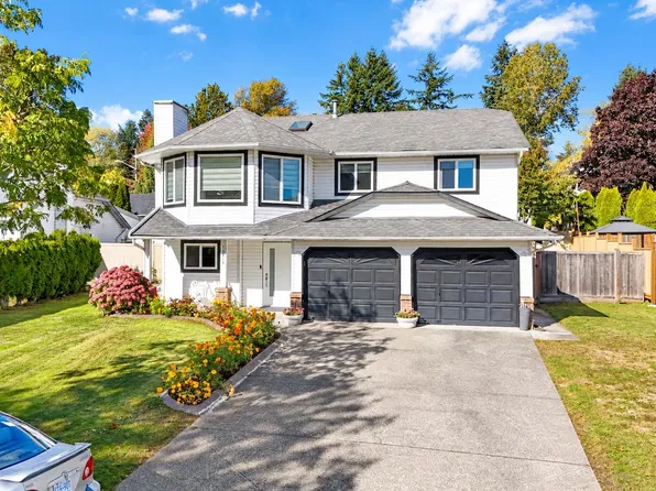 14217 67th Ave, Surrey, BC V3W 0P5