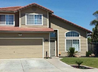 727 Acapulco Way, Salinas, CA 93905