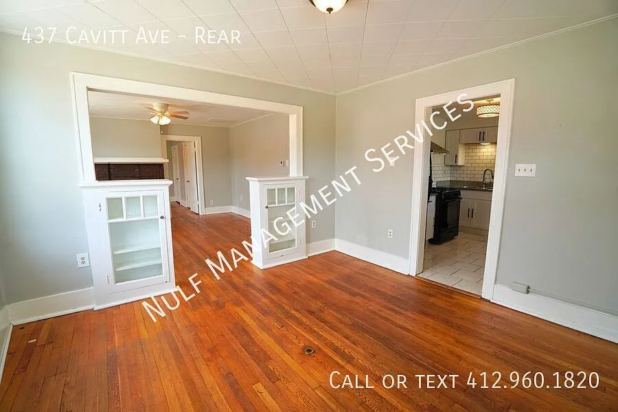 2 bed, 1 bath in Trafford — Photo 3