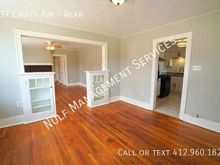 437 Cavitt Ave #REAR — Photo 3