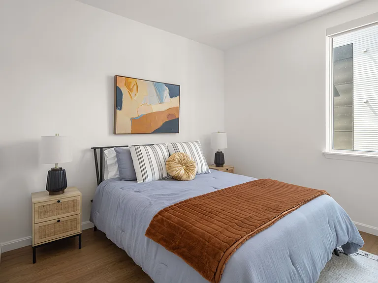 200 Garden Street Apartments — Photo 14