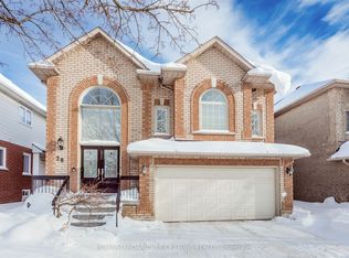 28 Brookhurst Cres, Hamilton, ON L8B 0M5