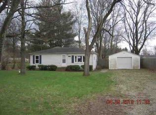 25208 Snyder St, Elkhart, IN 46514