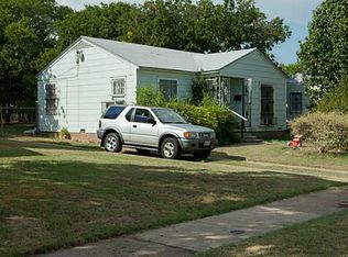 2107 Harrell Ave, Dallas, TX 75203