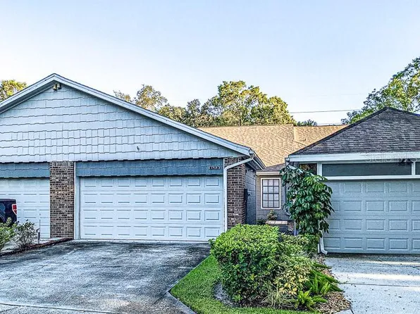 1713 Castle Rock Rd, Tampa, FL 33612