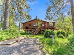 3226 District Two Rd, Bonners Ferry, ID 83805
