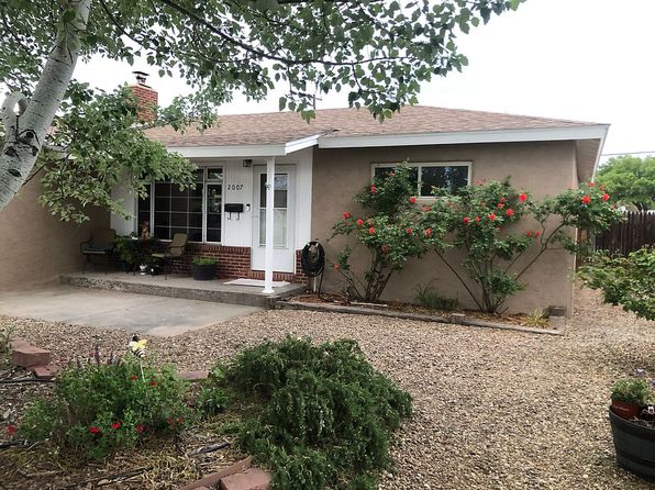 2007 N Mesa Verde Ave