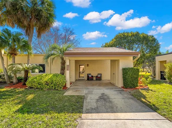 2757 HAVERHILL COURT #2757, CLEARWATER, FL 33761