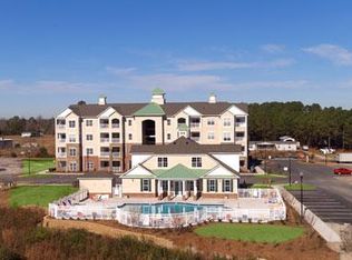 100 Gateway Condos Dr UNIT 126, Holly Ridge, NC 28445