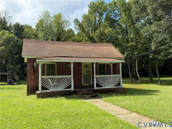 829 Hosier Rd, Suffolk, VA 23434
