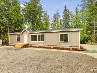 42 E Case Place E, Shelton, WA, 98584