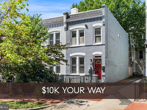 919 5th St SE, Washington, DC 20003