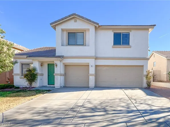 20 Woodcarver St, Henderson, NV 89012